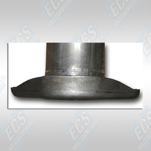 Load image into Gallery viewer, 1966-70 Mopar B-Body (w/ 426 Hemi) H-Pipe