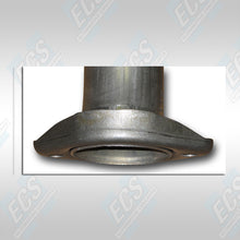 Load image into Gallery viewer, 1966-70 Mopar B-Body (w/ 426 Hemi) H-Pipe