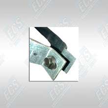 Load image into Gallery viewer, 1970 AAR 'Cuda - T/A Challenger Muffler Straps (Pair)