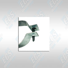 Load image into Gallery viewer, 1970 AAR 'Cuda - T/A Challenger Muffler Straps (Pair)