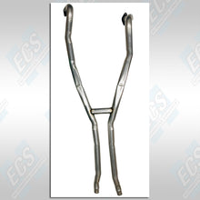Load image into Gallery viewer, 1968-69 B-Body (w/ 440 CID Engine) H-Pipes