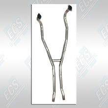 Load image into Gallery viewer, 1968-69 B-Body (w/ 440 CID Engine) H-Pipes