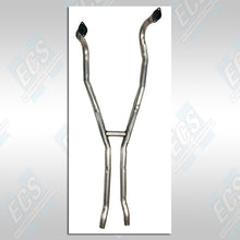 Load image into Gallery viewer, 1970 B-Body (w/ 440 CID Engine) H-Pipes