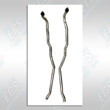 Load image into Gallery viewer, 1970-71 Plymouth Cuda (w/ 440 CID Engine) Head Pipes