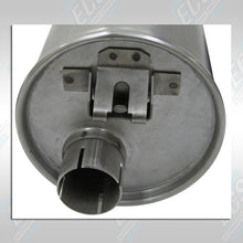 Load image into Gallery viewer, 1970 Mopar E-Body Muffler for Chrome Tips (Chrysler Licensed Product)