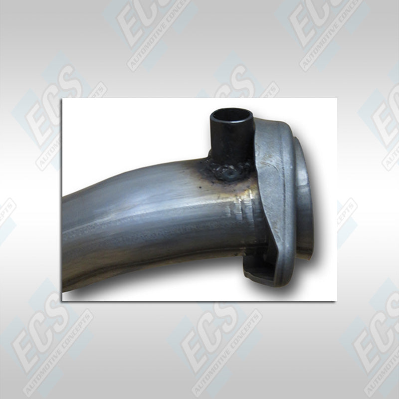 1966-70 Mopar B-Body (w/ 426 Hemi) H-Pipe