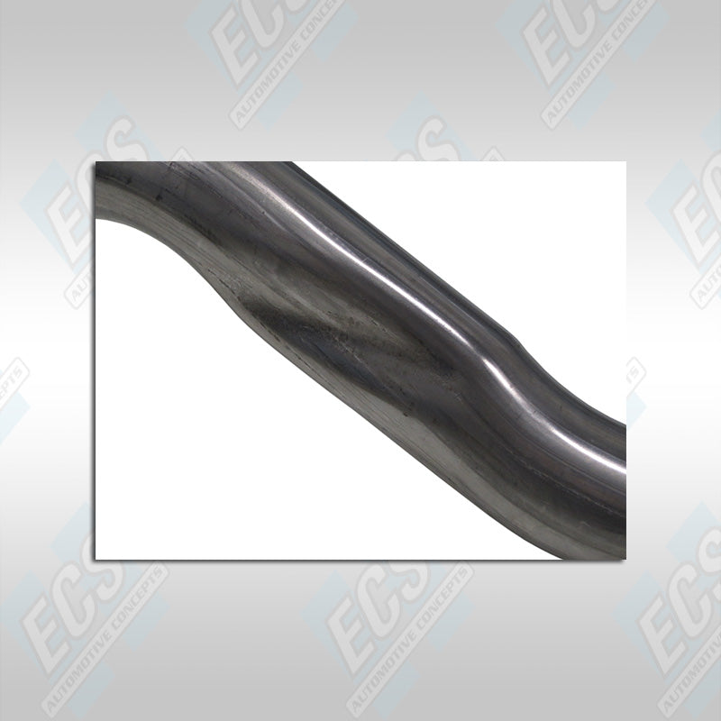 1970-71 Dodge Challenger (w/ 426 Hemi) H-Pipe