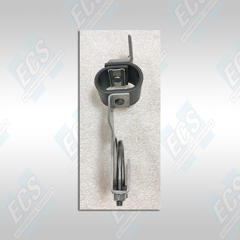 1966-70 Mopar: B-Body Muffler Hanger (Multiple Options!)
