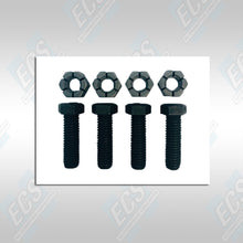 Load image into Gallery viewer, 1966-71 Mopar: Bolt &amp; Nuts Kit [Exhaust Pipe to Manifold] (Multiple Options!)
