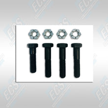 Load image into Gallery viewer, 1966-71 Mopar: Bolt &amp; Nuts Kit [Exhaust Pipe to Manifold] (Multiple Options!)
