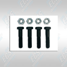 Load image into Gallery viewer, 1966-71 Mopar: Bolt &amp; Nuts Kit [Exhaust Pipe to Manifold] (Multiple Options!)
