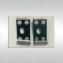 Load image into Gallery viewer, 1970 AAR &#39;Cuda - T/A Challenger Muffler Hangers/ Supports (Pair)
