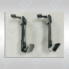 Load image into Gallery viewer, 1970 AAR &#39;Cuda - T/A Challenger Muffler Hangers/ Supports (Pair)
