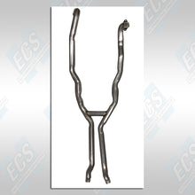 Load image into Gallery viewer, 1971 B-Body (w/ 440 CID Engine) H-Pipes
