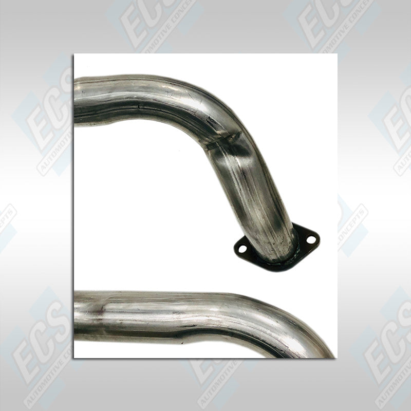 1970-71 Plymouth Cuda (w/ 440 CID Engine) Head Pipes