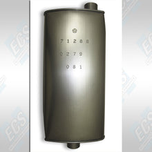 Load image into Gallery viewer, 1969-70 Mopar B-Body Muffler (Chrysler Licensed Product)
