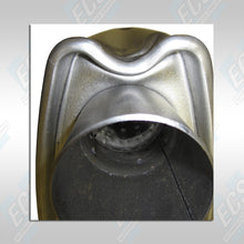 Load image into Gallery viewer, 1970 Mopar B-Body Muffler (Chrysler Licensed Product)

