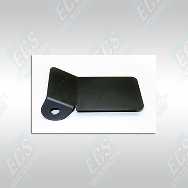 1966-71 Hemi Oil Pressure Sending Unit Heat Shield