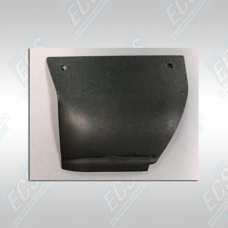 1970-71 E-Body Hemi Snubber Plate
