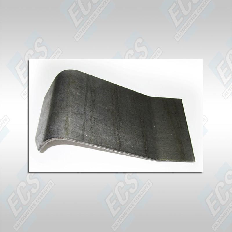 1966-70 B-Body Hemi Snubber Plate