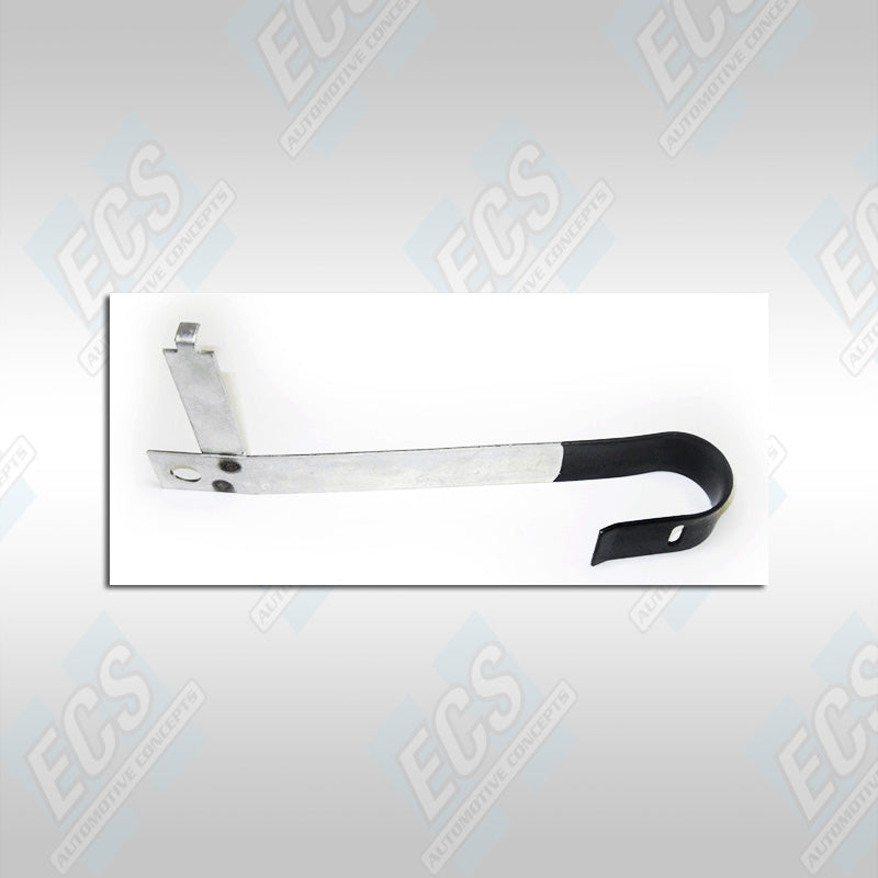 1970-71 Hemi Battery Cable Bracket