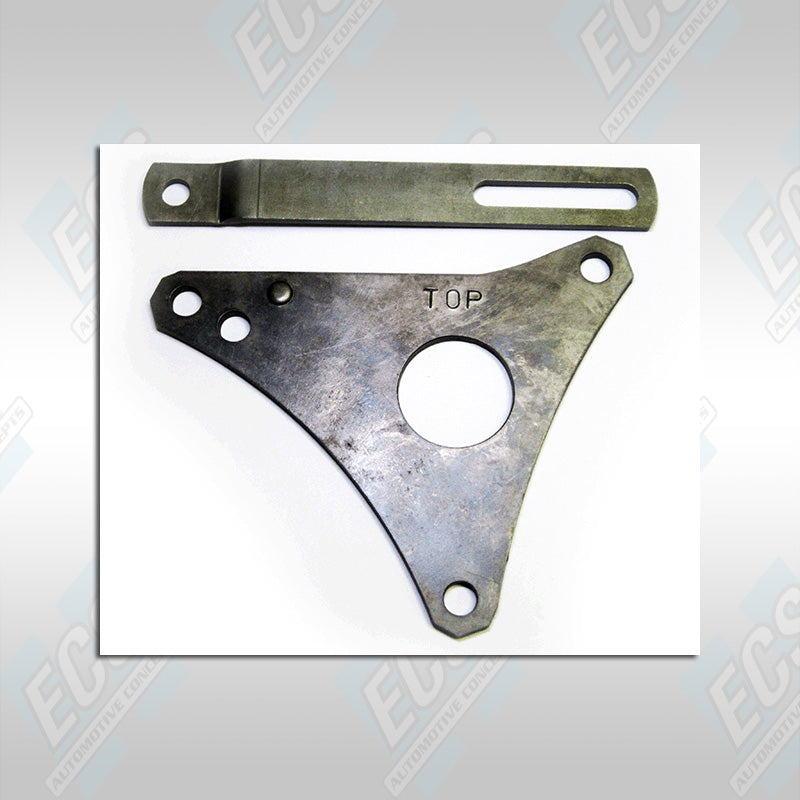 1966-71 Hemi Alternator Brackets