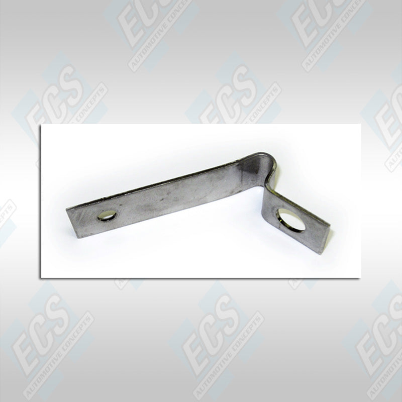 444+6 Idle Solenoid Wire Bracket