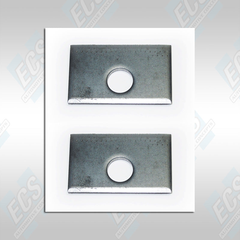 Mopar Rectangle Washer for Trans. Mount
