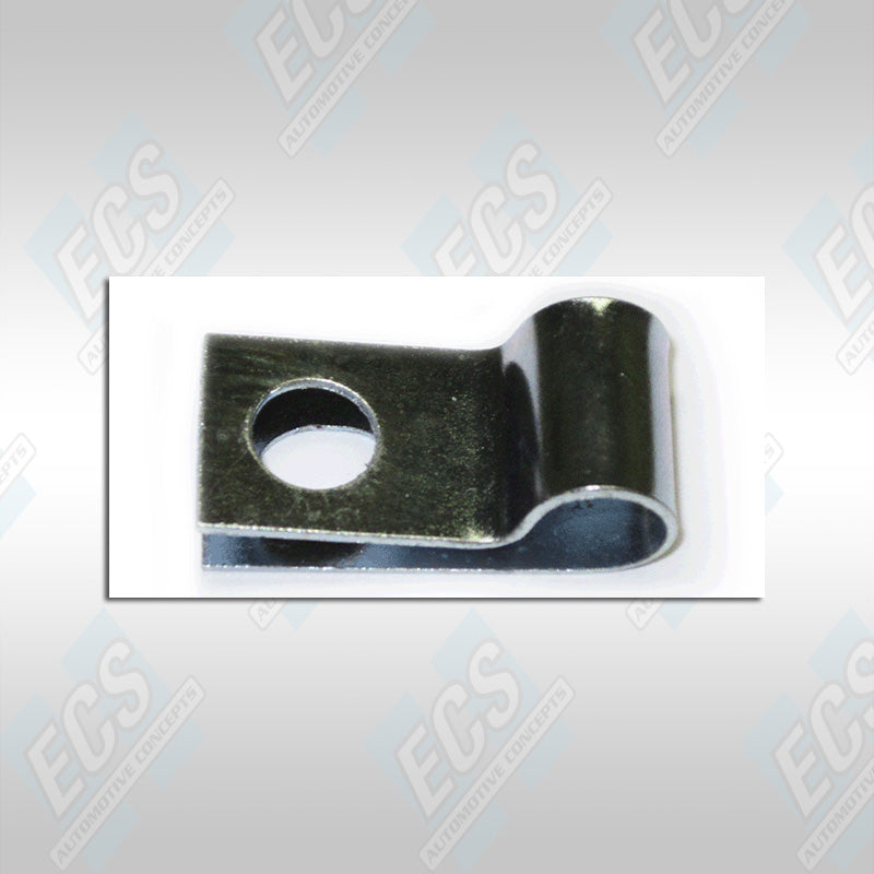 1966-74 Fuel & Brake Line Clamp (All Mopar Vehicles)