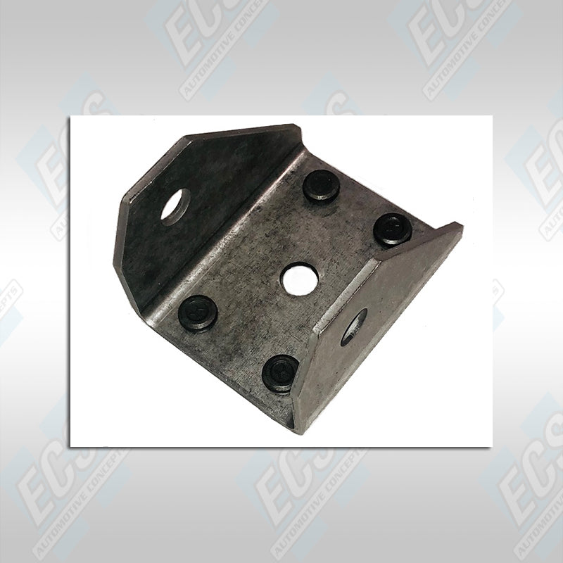 1970-74 E-Body Leaf Spring Mounting Bracket (w/ Correct 
