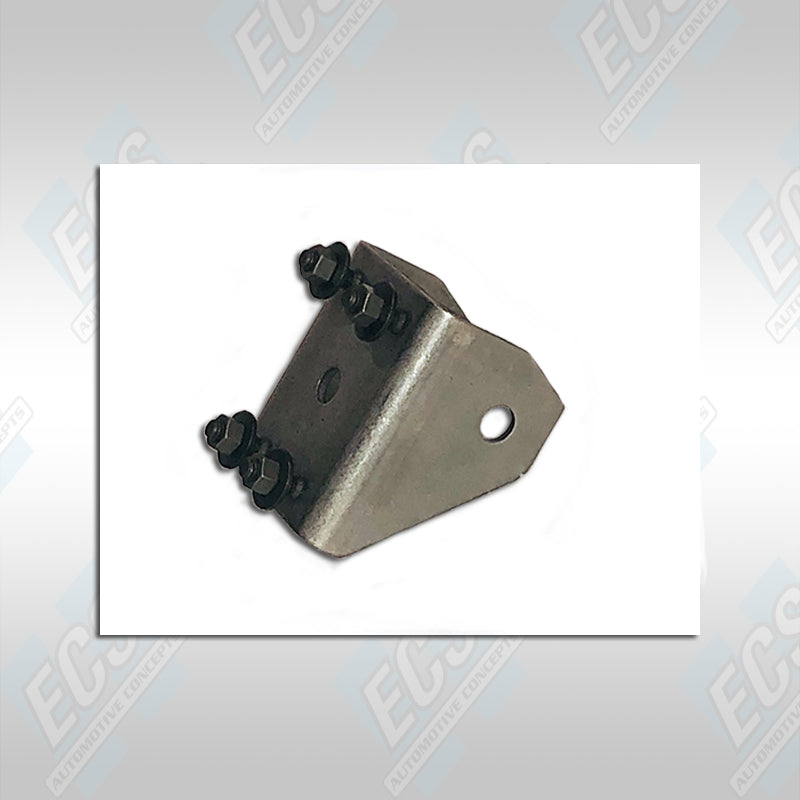 1970-74 E-Body Leaf Spring Mounting Bracket (w/ Correct 