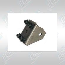 Load image into Gallery viewer, 1970-74 E-Body Leaf Spring Mounting Bracket (w/ Correct &quot;H&quot; Head Studs &amp; Correct Marsden Nuts)

