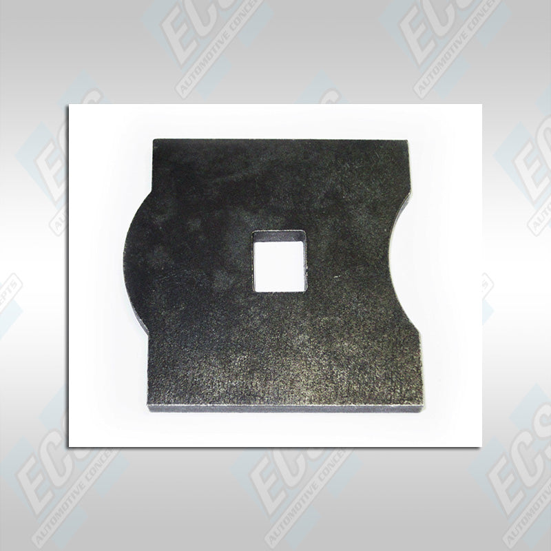 1970-71 E-Body Lower Control Arm Bumper Spacer