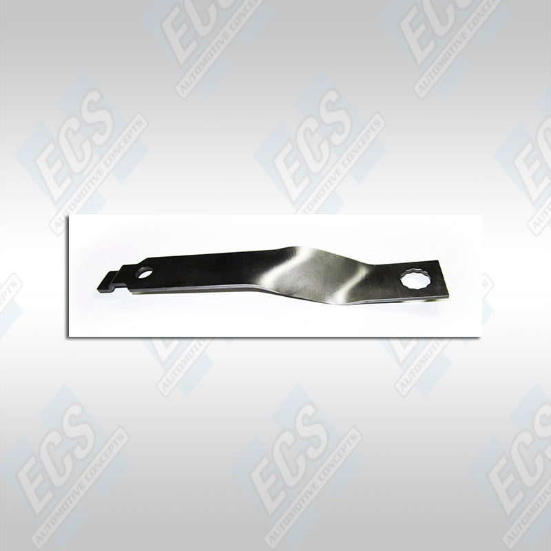 1968-70 B-Body Rear Brake Hose Bracket