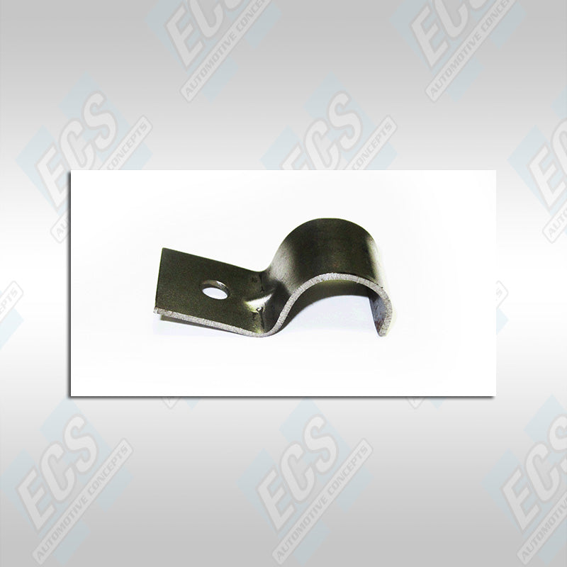 1966-74 B&E Body Core Support A/C Line Clamp