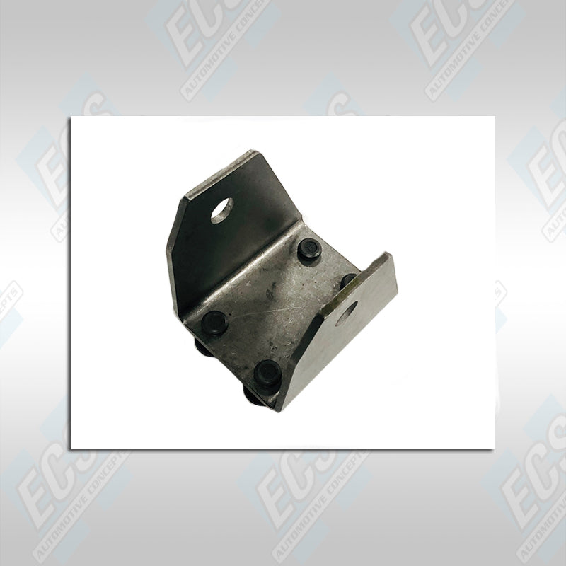 1966-70 Dodge B-Body Leaf Spring Mounting Bracket (w/ Correct 