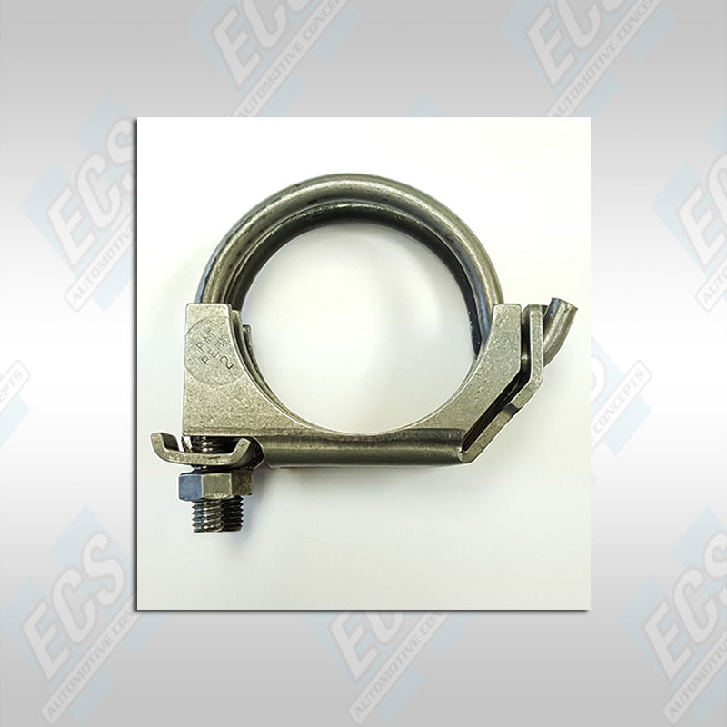 1969-71 Mopar: Q-Clamp (Two Options: 2