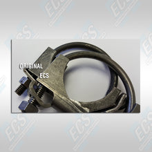 Load image into Gallery viewer, 1969-71 Mopar: Q-Clamp (Two Options: 2&quot; or 2.25&quot; Available!)
