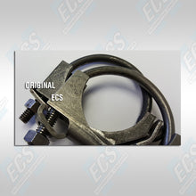 Load image into Gallery viewer, 1969-71 Mopar: Q-Clamp (Two Options: 2&quot; or 2.25&quot; Available!)
