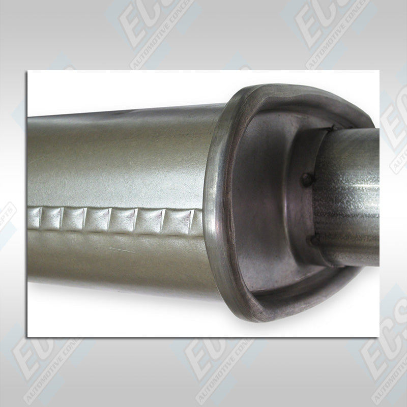 1971 E-Body Resonators (Chrysler Licensed Product)