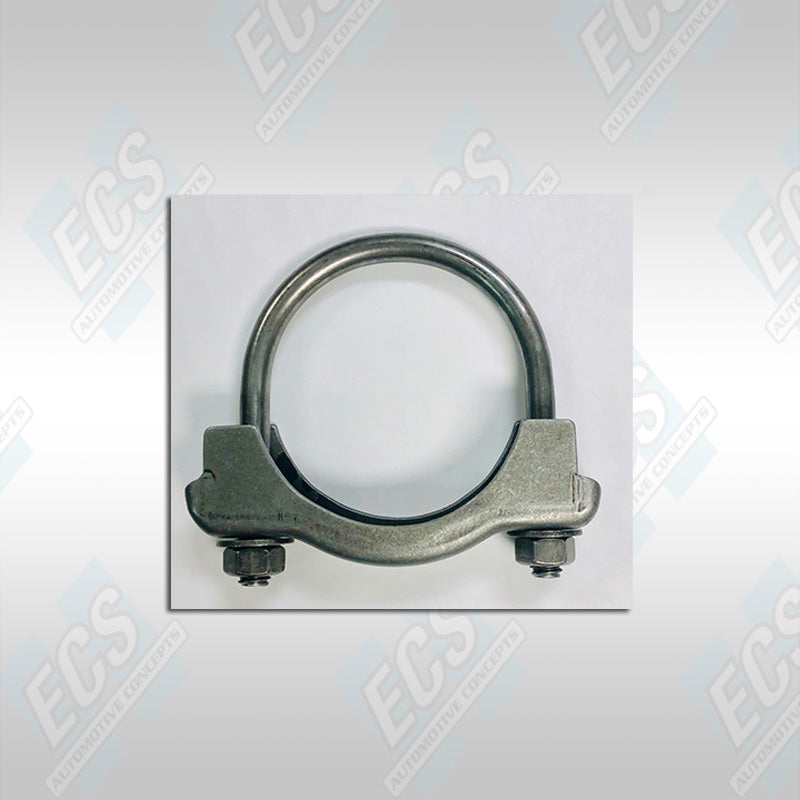 1966-71 Mopar: Saddle Clamp (2.25