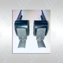 Load image into Gallery viewer, 1969 Firebird / Trans Am Tail Pipe Hangers
